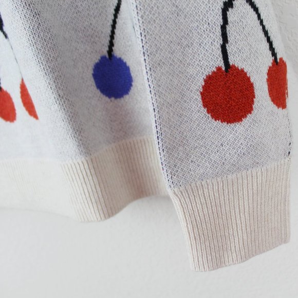 NWT Madewell Crewneck Pullover Sweater - Picture 9 of 10